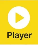 PotPlayer Logo
